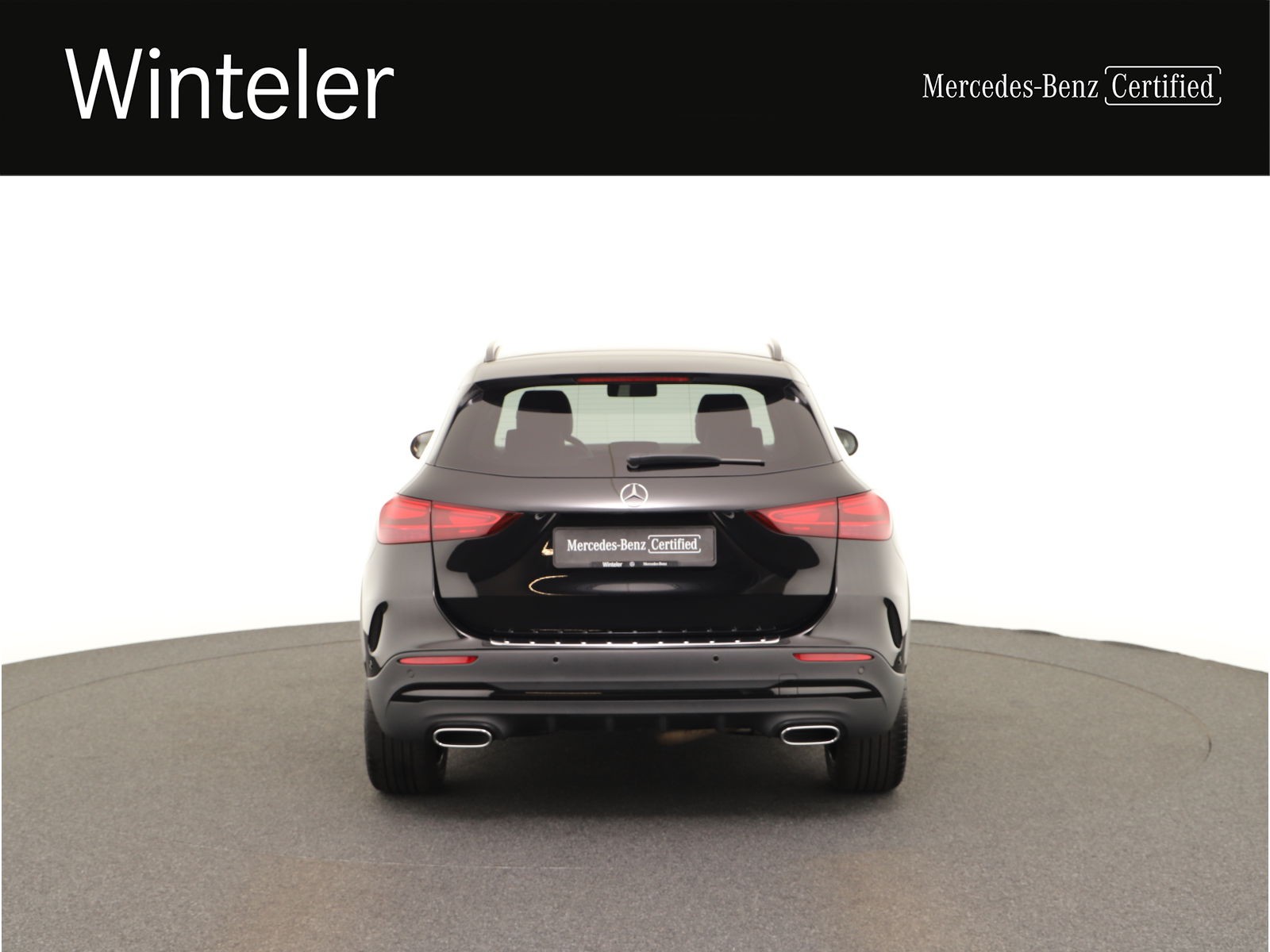 MERCEDES-BENZ GLA 220d 4Matic 8G-DCT-image-5