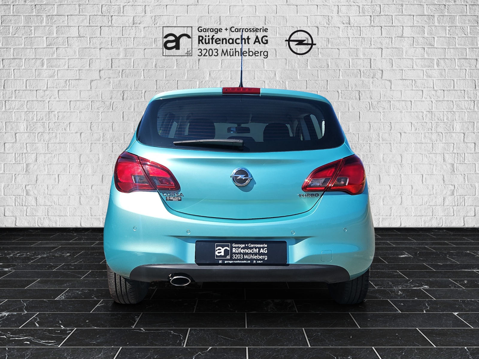 OPEL Corsa 1.0 Turbo eFLEX Enjoy S/S-image-3