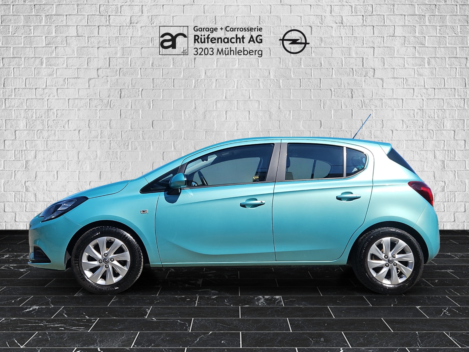 OPEL Corsa 1.0 Turbo eFLEX Enjoy S/S-image-4