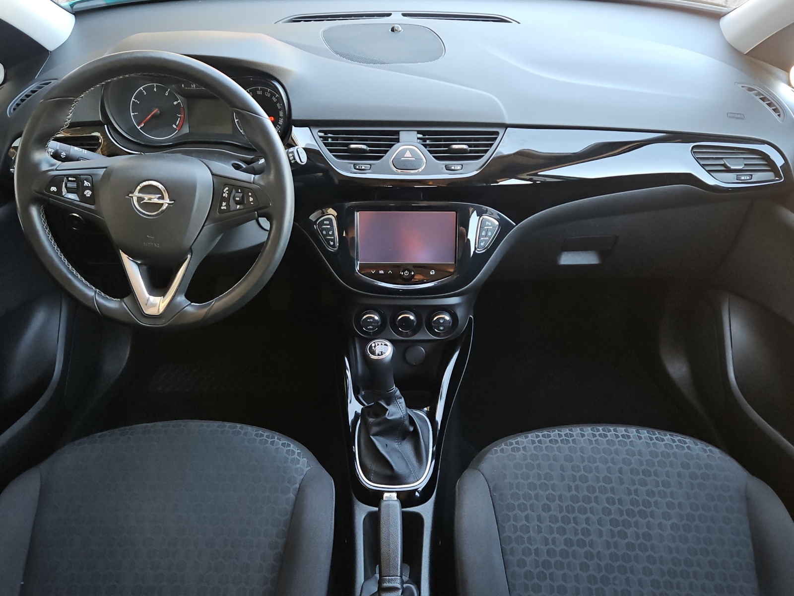 OPEL Corsa 1.0 Turbo eFLEX Enjoy S/S-image-5