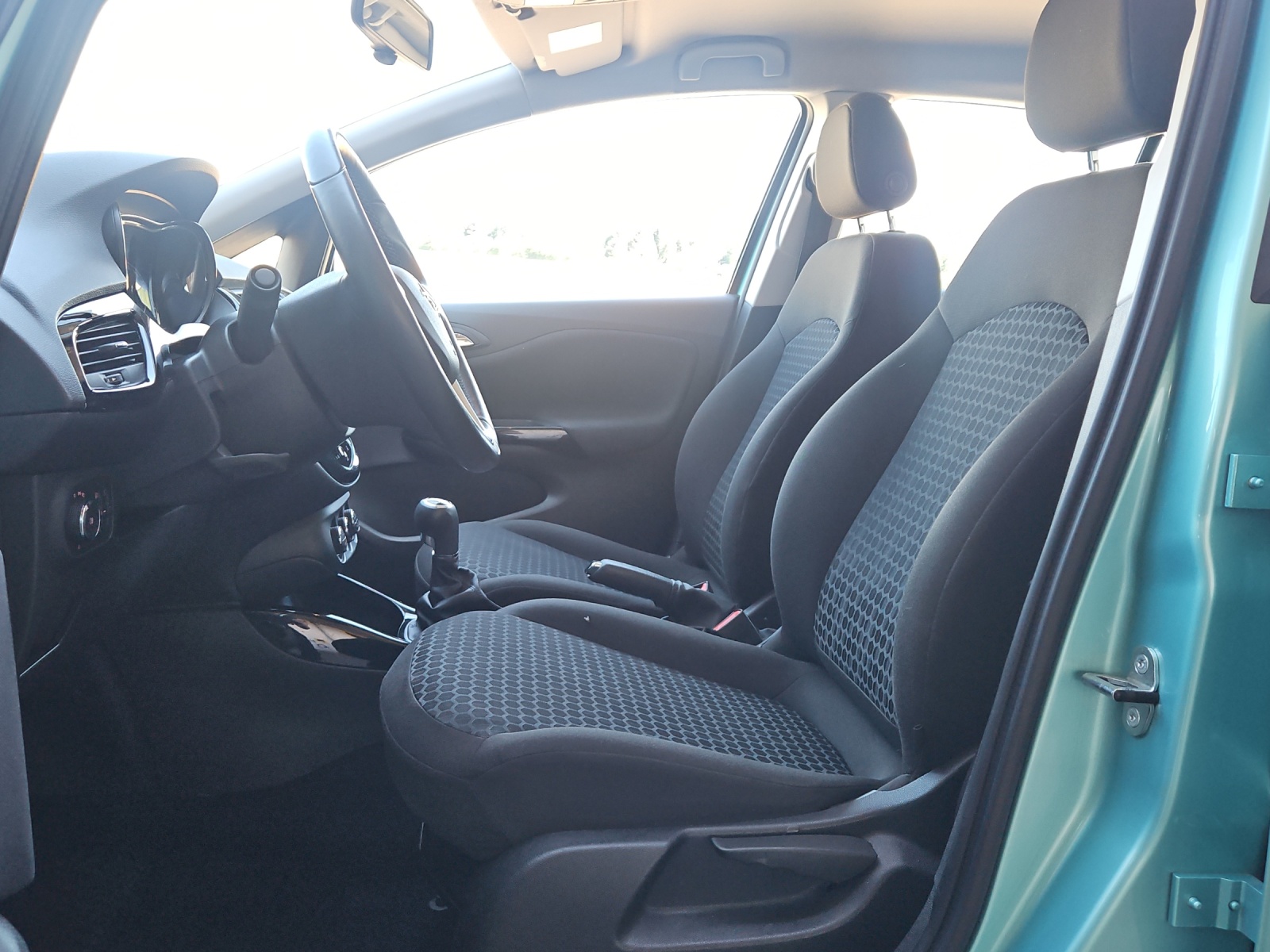 OPEL Corsa 1.0 Turbo eFLEX Enjoy S/S-image-6