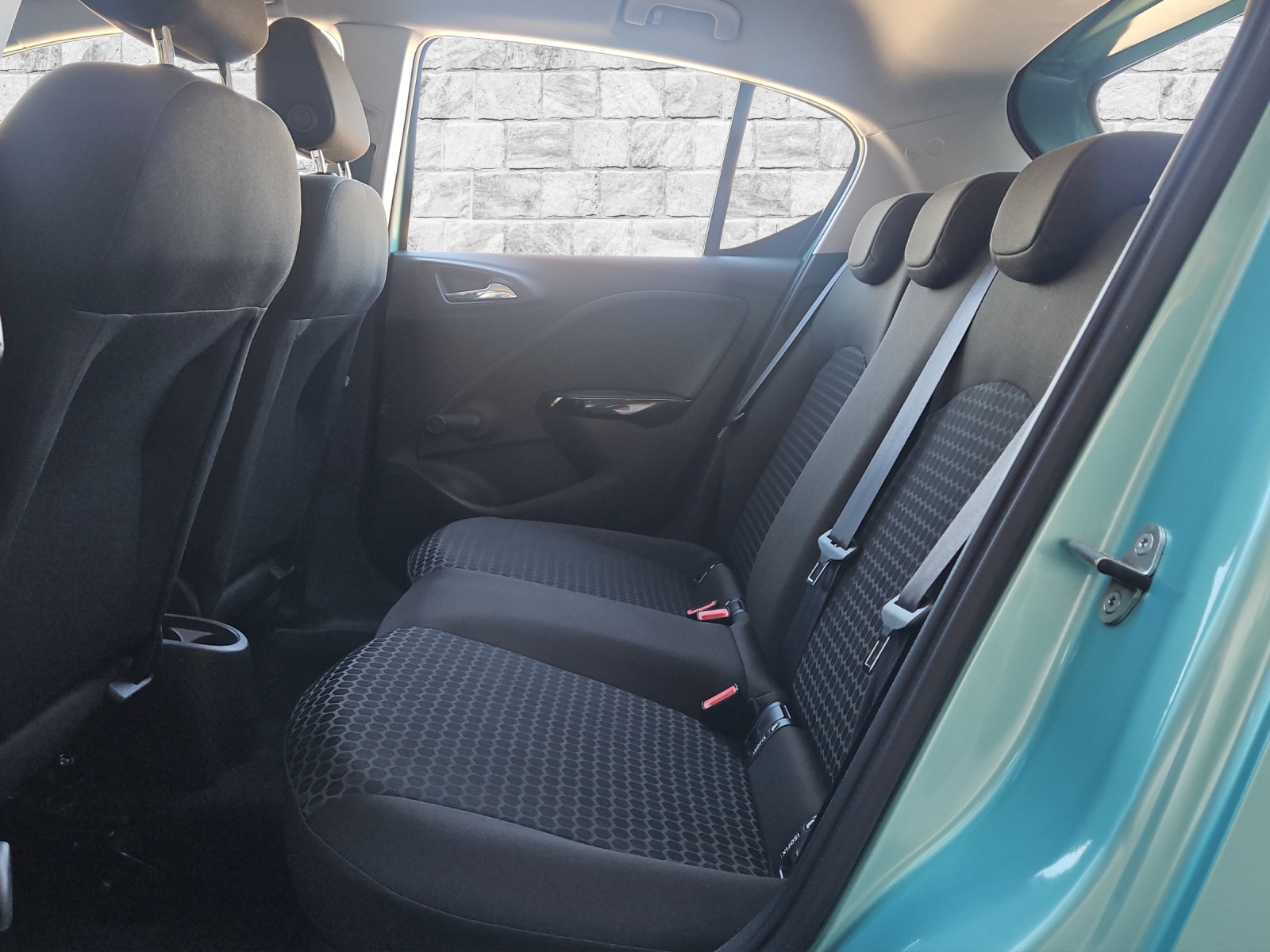 OPEL Corsa 1.0 Turbo eFLEX Enjoy S/S-image-7