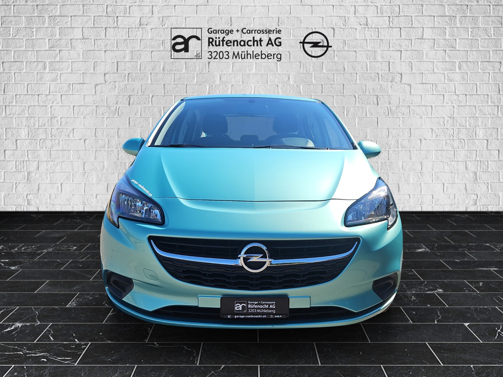 OPEL Corsa 1.0 Turbo eFLEX Enjoy S/S-image-2