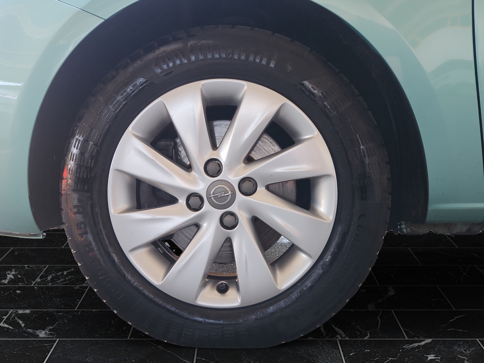 OPEL Corsa 1.0 Turbo eFLEX Enjoy S/S-image-10