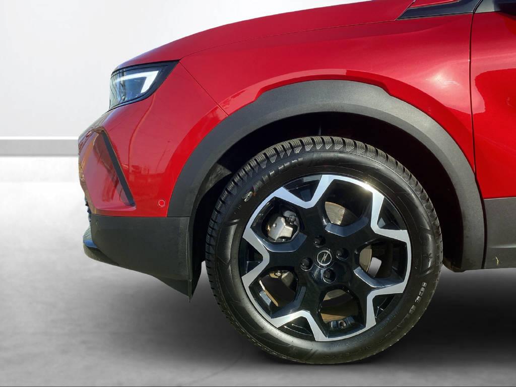 OPEL Mokka-e Ultimate-image-4
