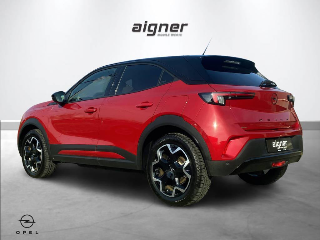 OPEL Mokka-e Ultimate-image-3