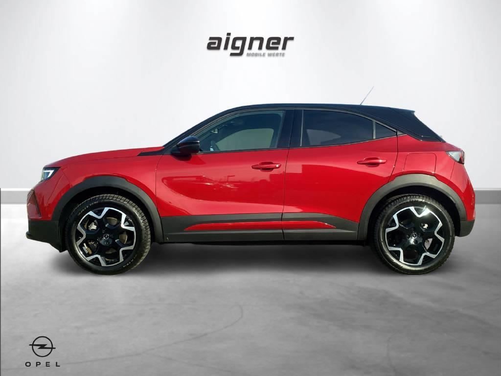 OPEL Mokka-e Ultimate-image-2