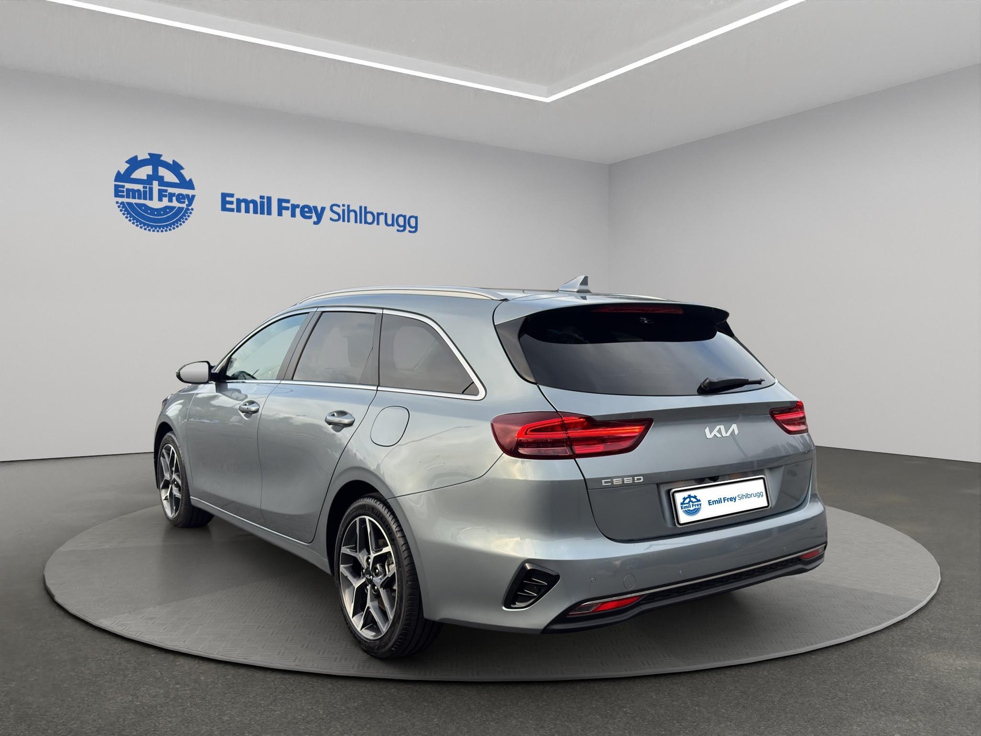 KIA Ceed SW 1.5 T-GDi MHEV Power-image-8