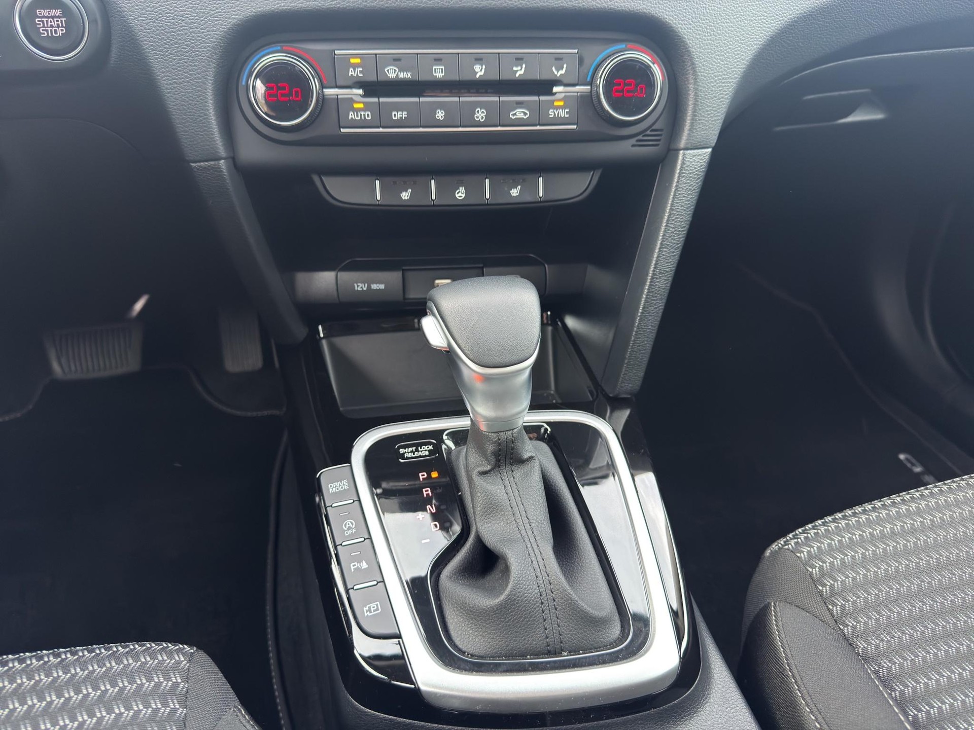 KIA Ceed SW 1.5 T-GDi MHEV Power-image-5