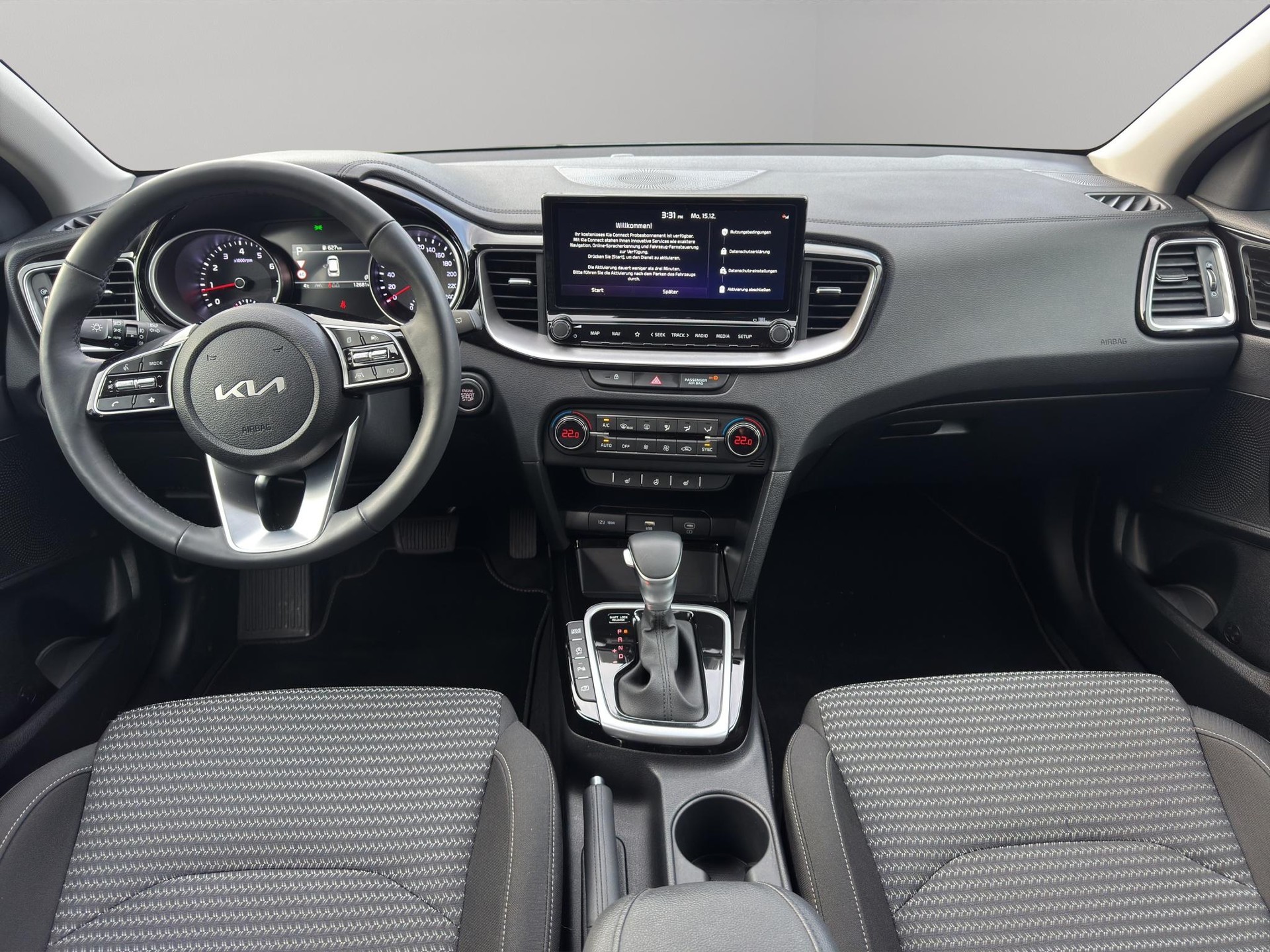 KIA Ceed SW 1.5 T-GDi MHEV Power-image-4