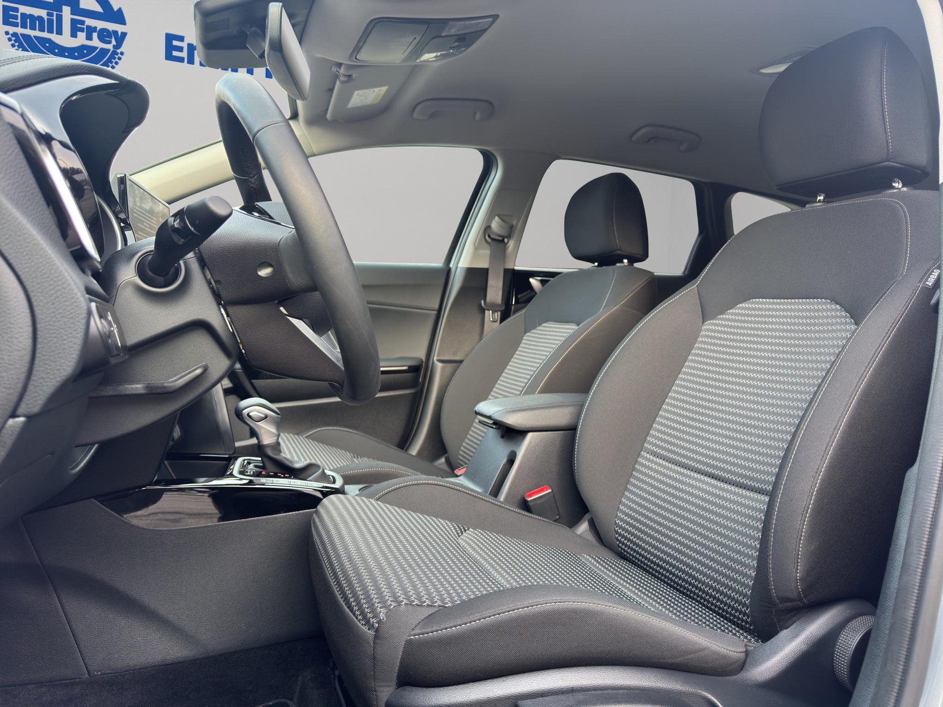 KIA Ceed SW 1.5 T-GDi MHEV Power-image-12