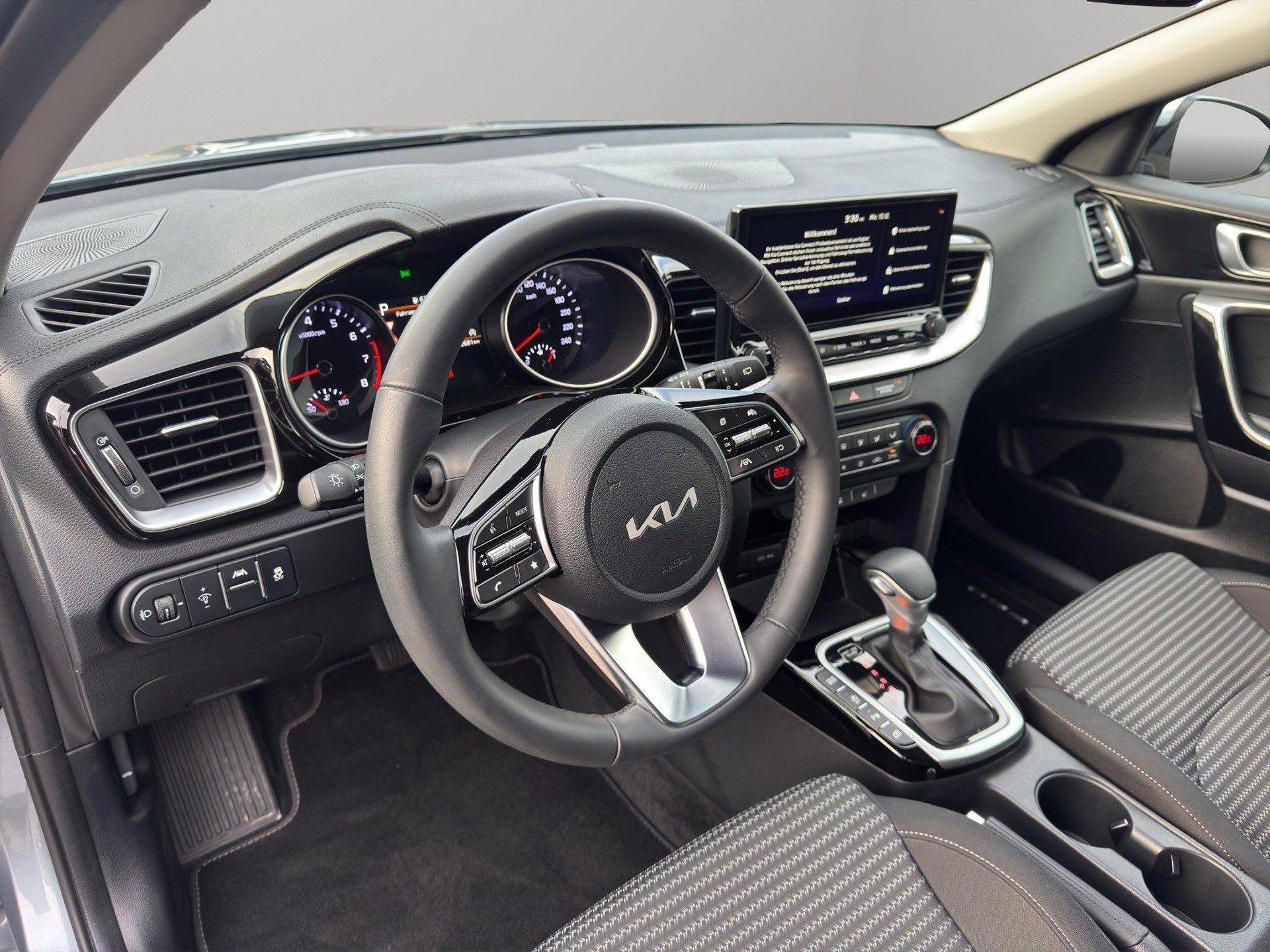 KIA Ceed SW 1.5 T-GDi MHEV Power-image-2