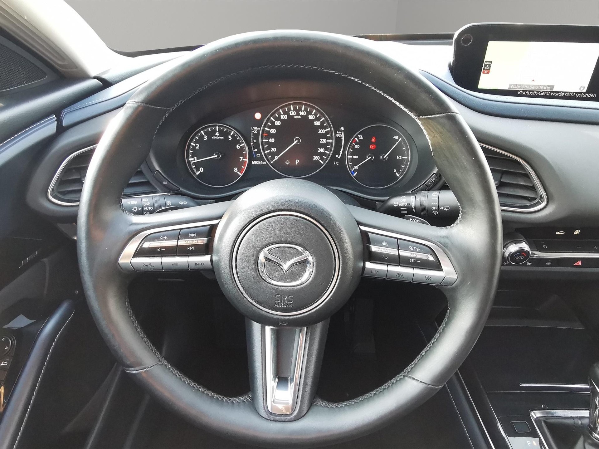 MAZDA CX-30 2.0 180 Revolution AWD-image-4