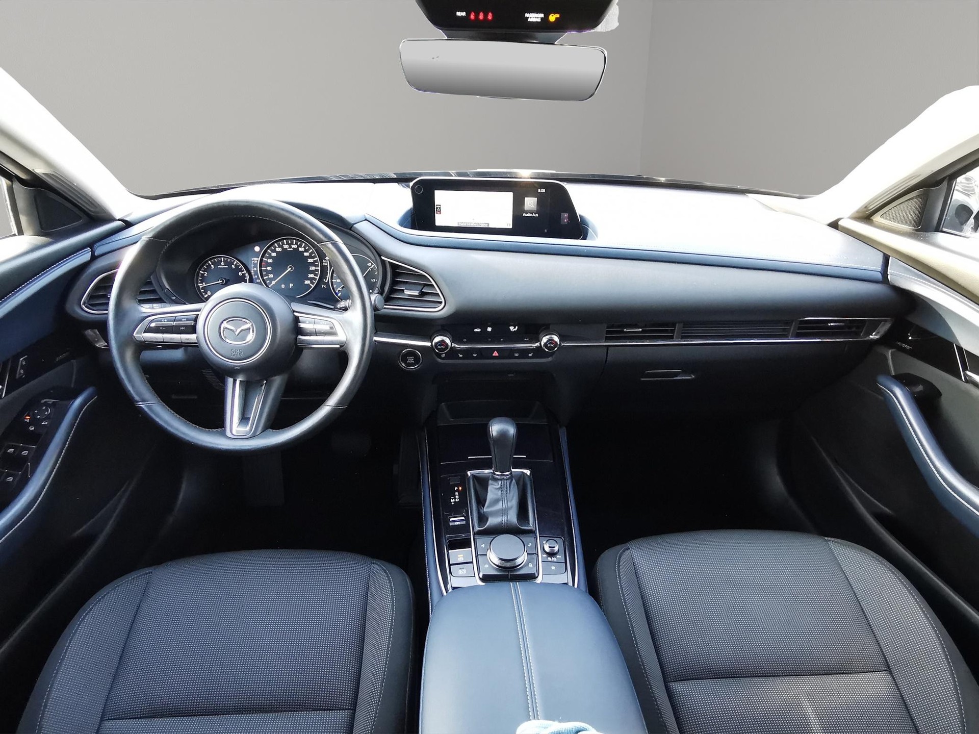 MAZDA CX-30 2.0 180 Revolution AWD-image-3