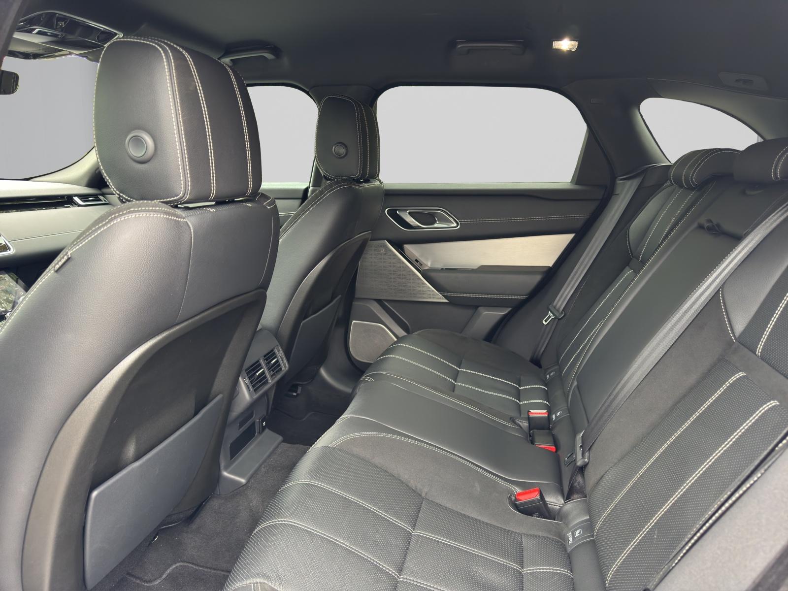 LAND ROVER Range Rover Velar 2.0 P300 R-Dynamic SE mit Luftfederung / ab MFK-image-9