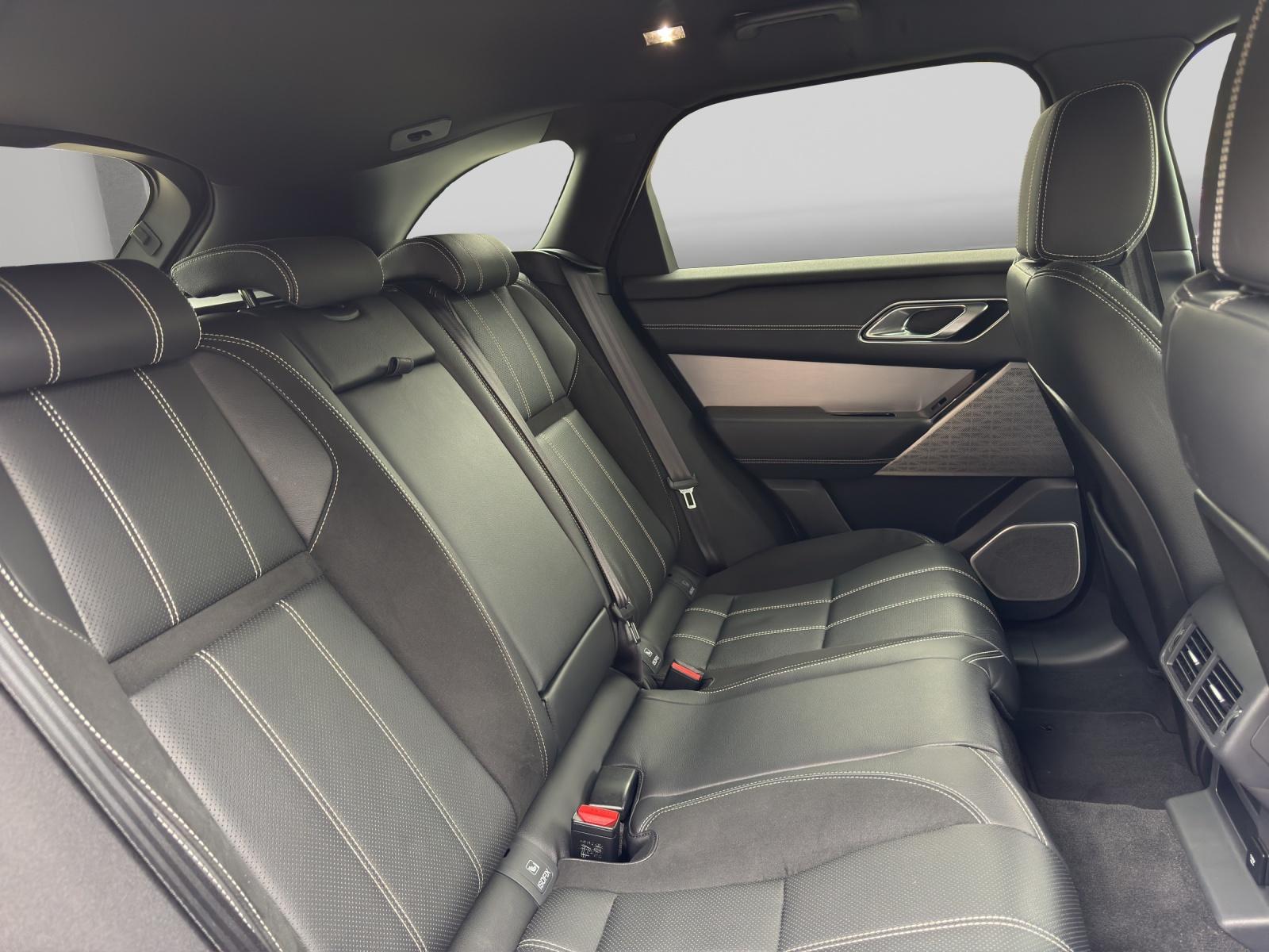 LAND ROVER Range Rover Velar 2.0 P300 R-Dynamic SE mit Luftfederung / ab MFK-image-14