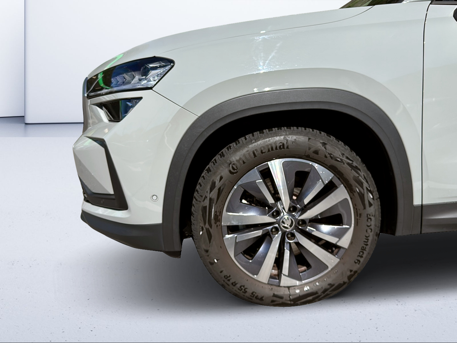 SKODA Kodiaq 2.0 TDI Selection 4x4-image-14
