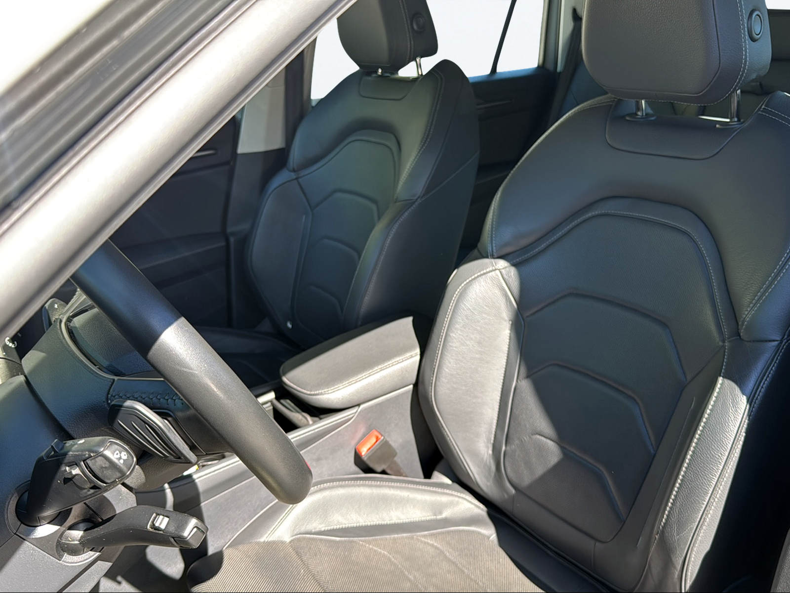 SKODA Kodiaq 2.0 TDI Selection 4x4-image-9