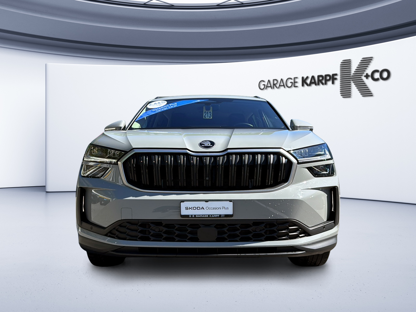 SKODA Kodiaq 2.0 TDI Selection 4x4-image-7