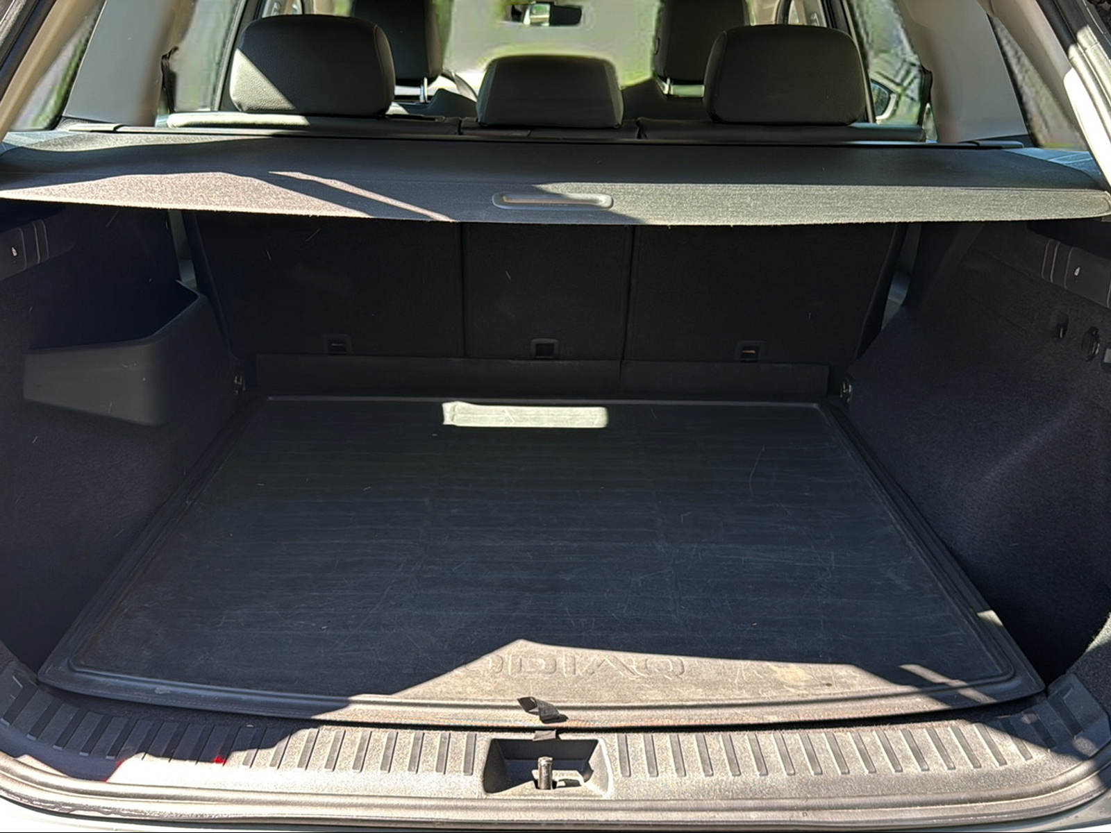 SKODA Kodiaq 2.0 TDI Selection 4x4-image-8