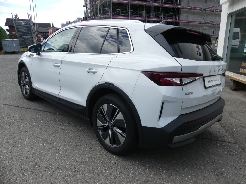 SKODA Elroq 85-image-1