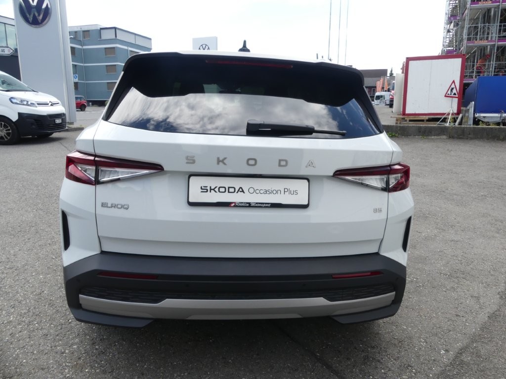 SKODA Elroq 85-image-2