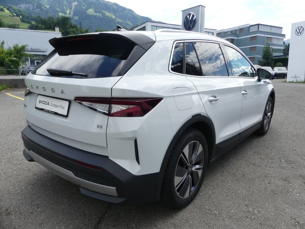 SKODA Elroq 85-image-3