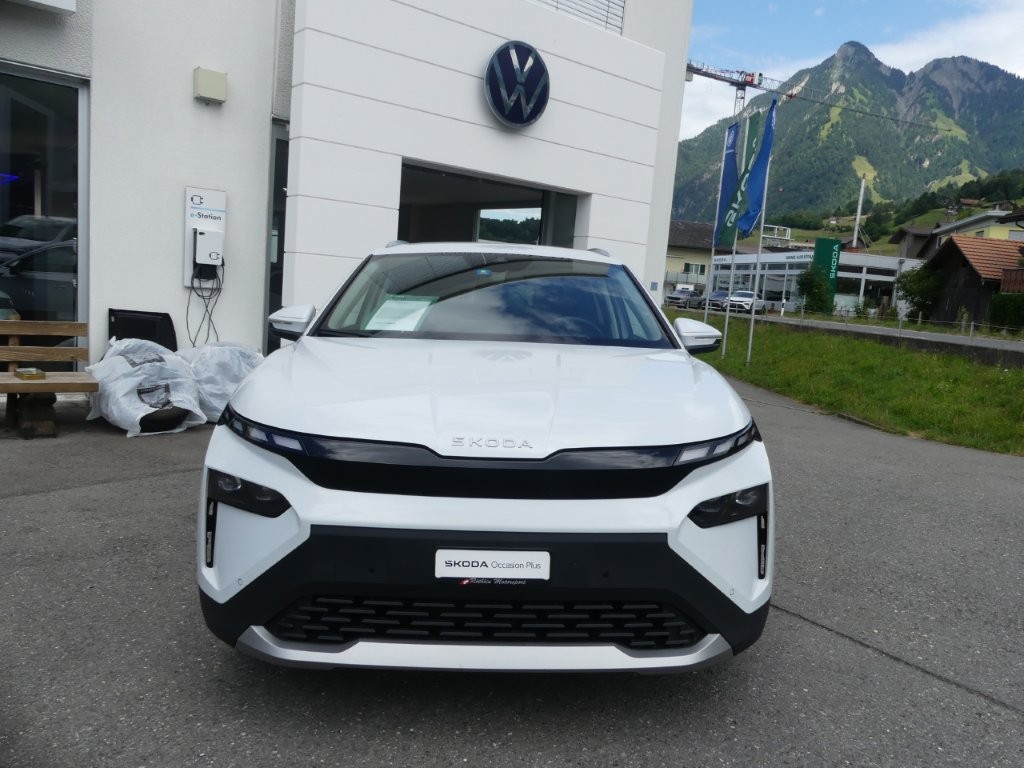 SKODA Elroq 85-image-5