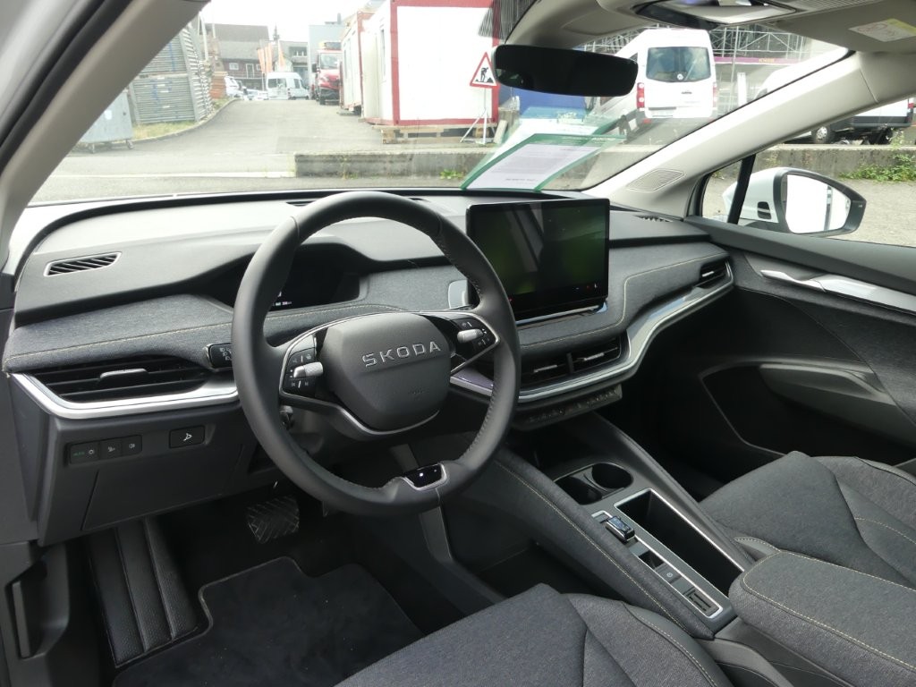 SKODA Elroq 85-image-6