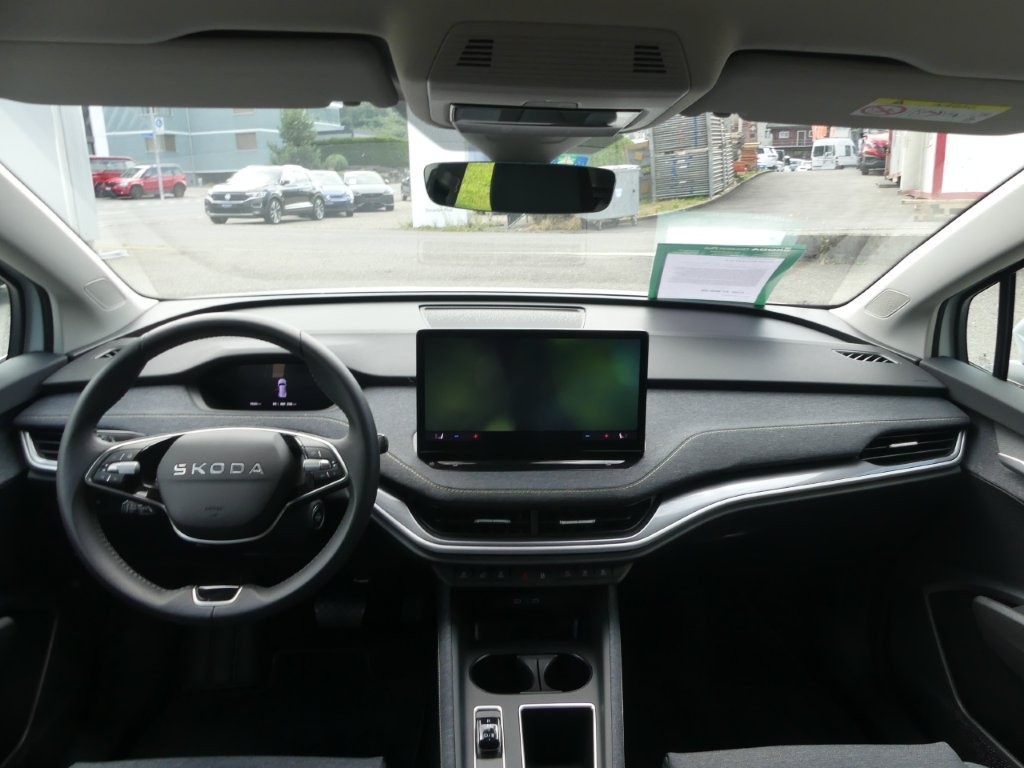 SKODA Elroq 85-image-7
