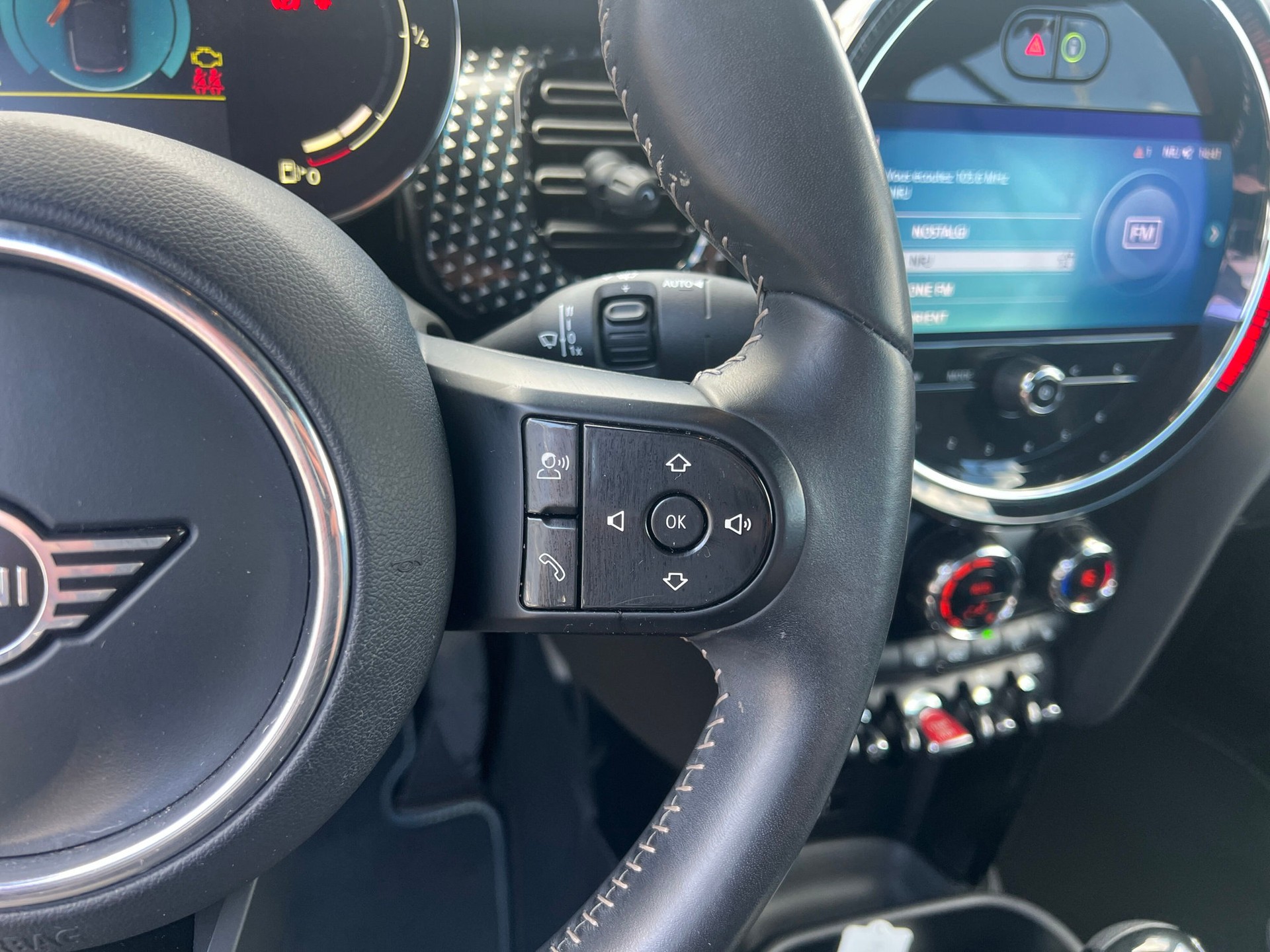 MINI Cooper Cabriolet DKG-image-15