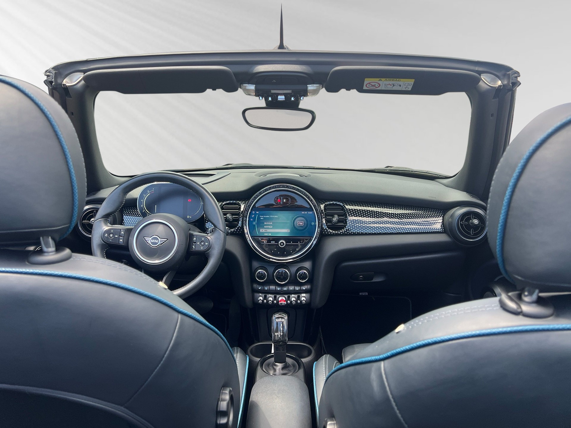 MINI Cooper Cabriolet DKG-image-5