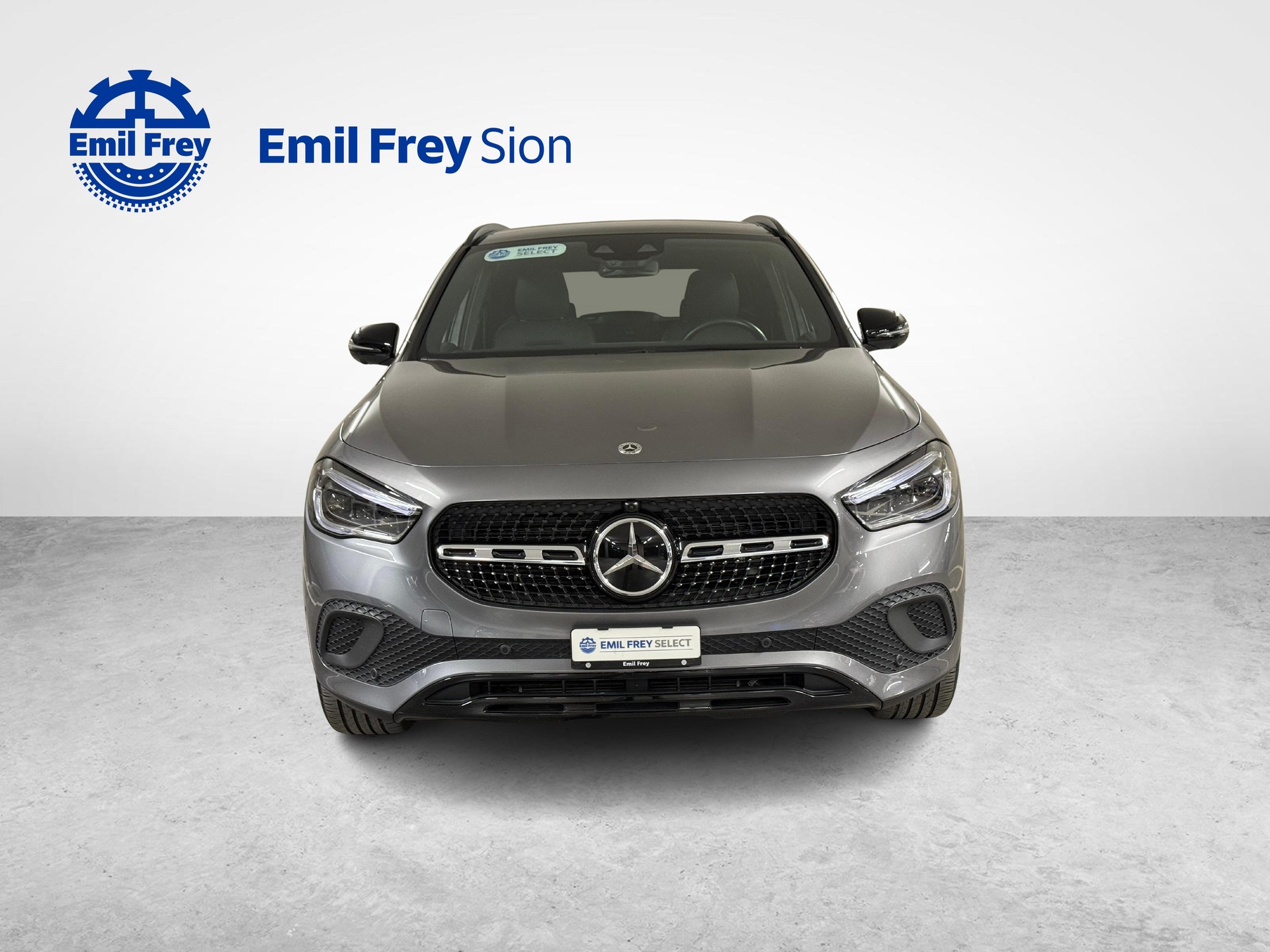 MERCEDES-BENZ GLA 250 e Style-image-7