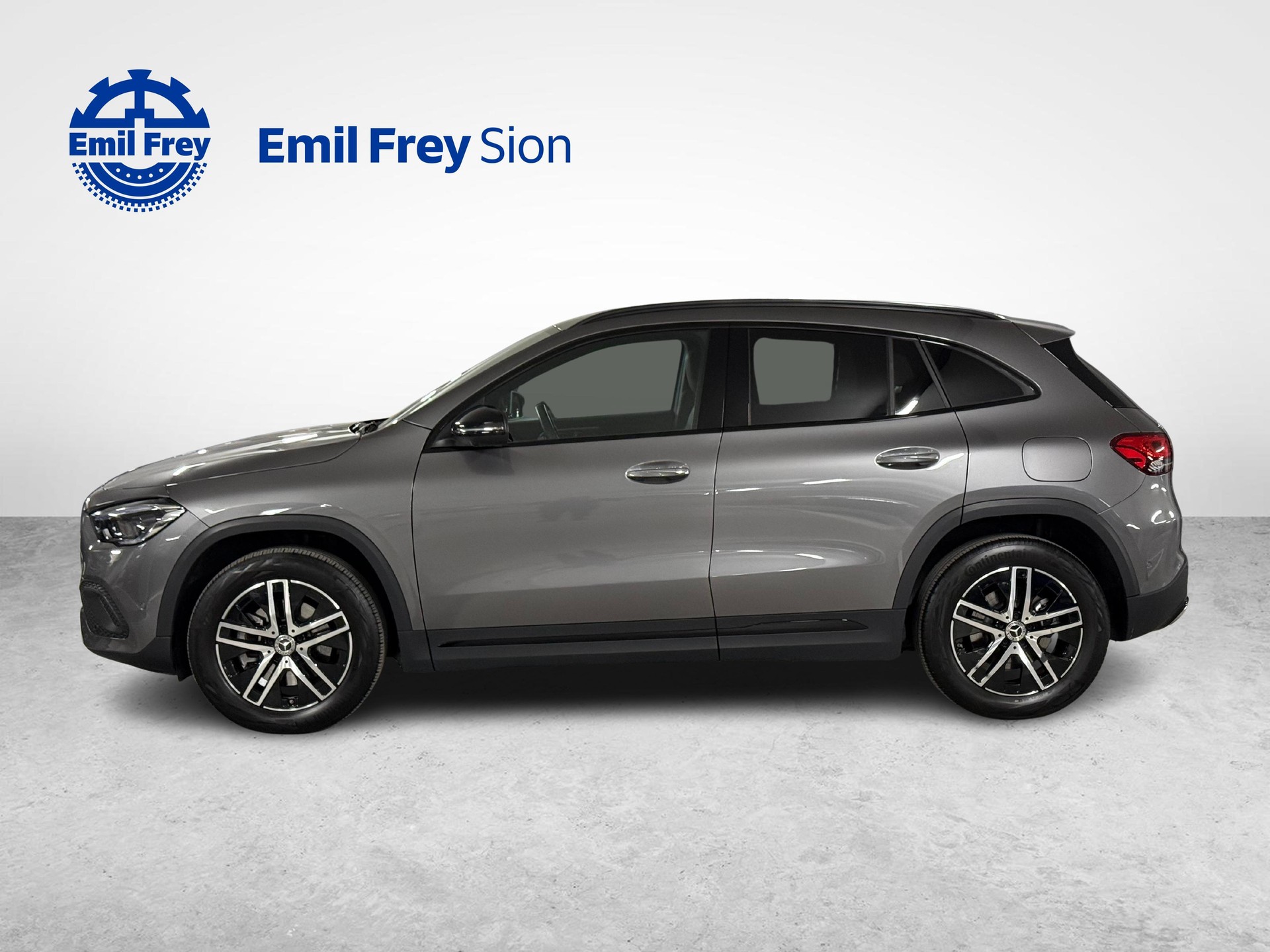 MERCEDES-BENZ GLA 250 e Style-image-5