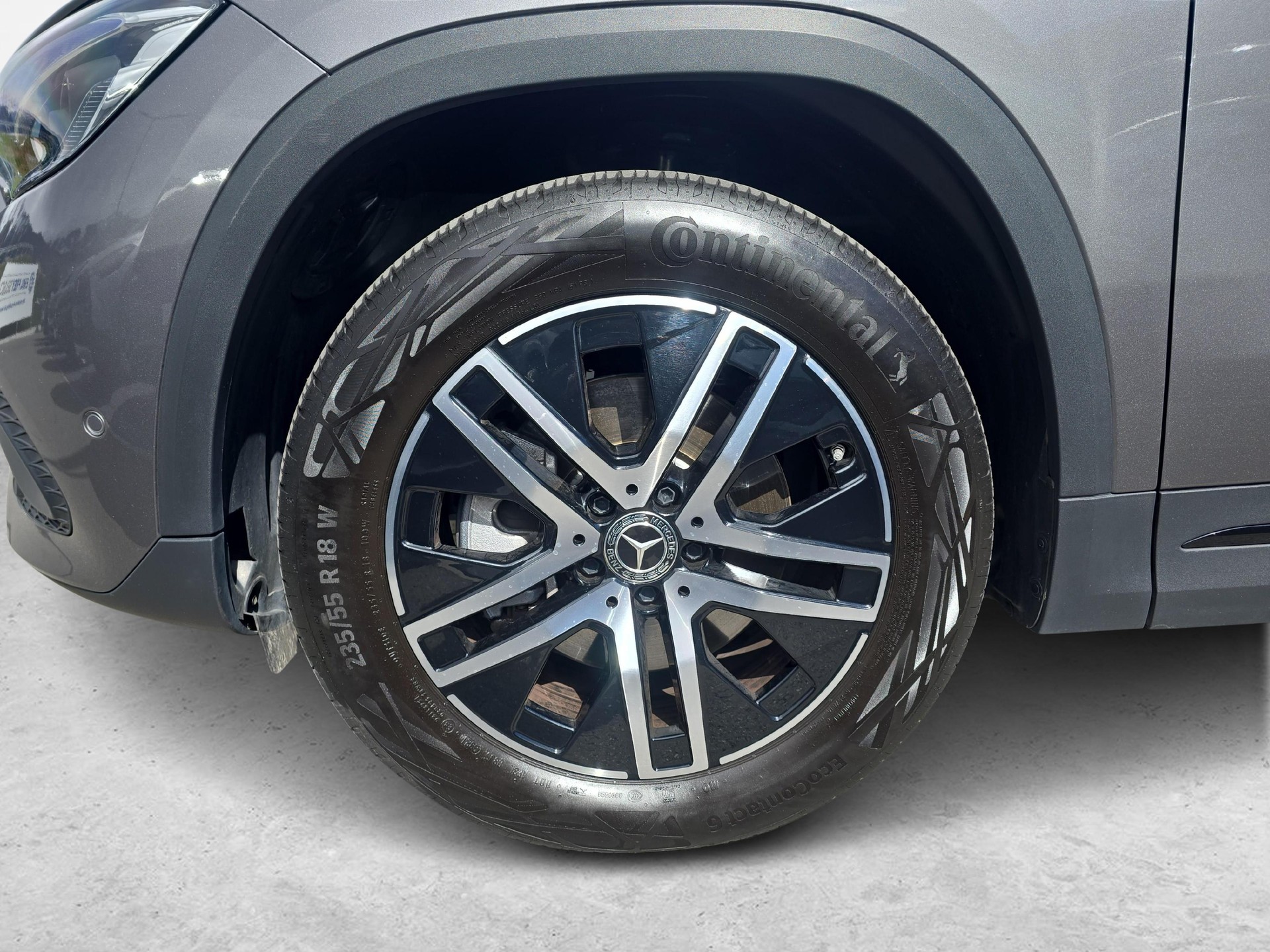 MERCEDES-BENZ GLA 250 e Style-image-8