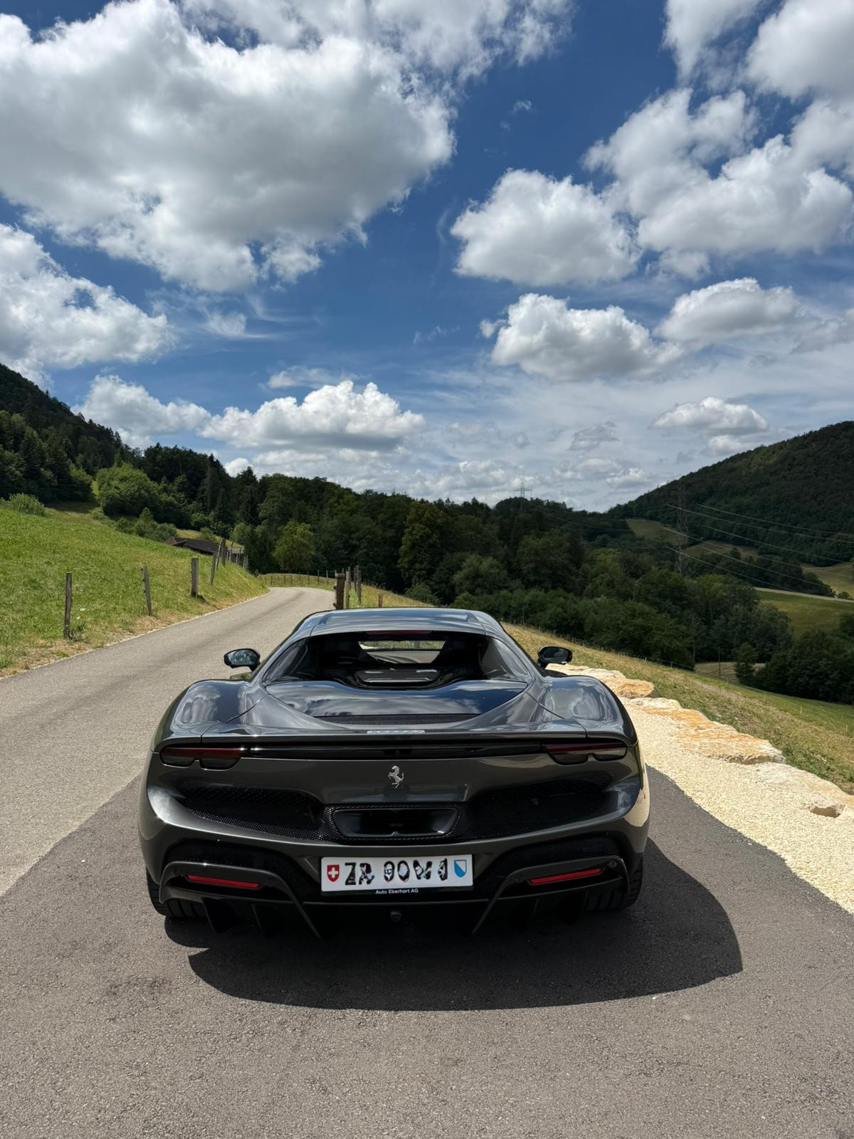 FERRARI GTB-image-1