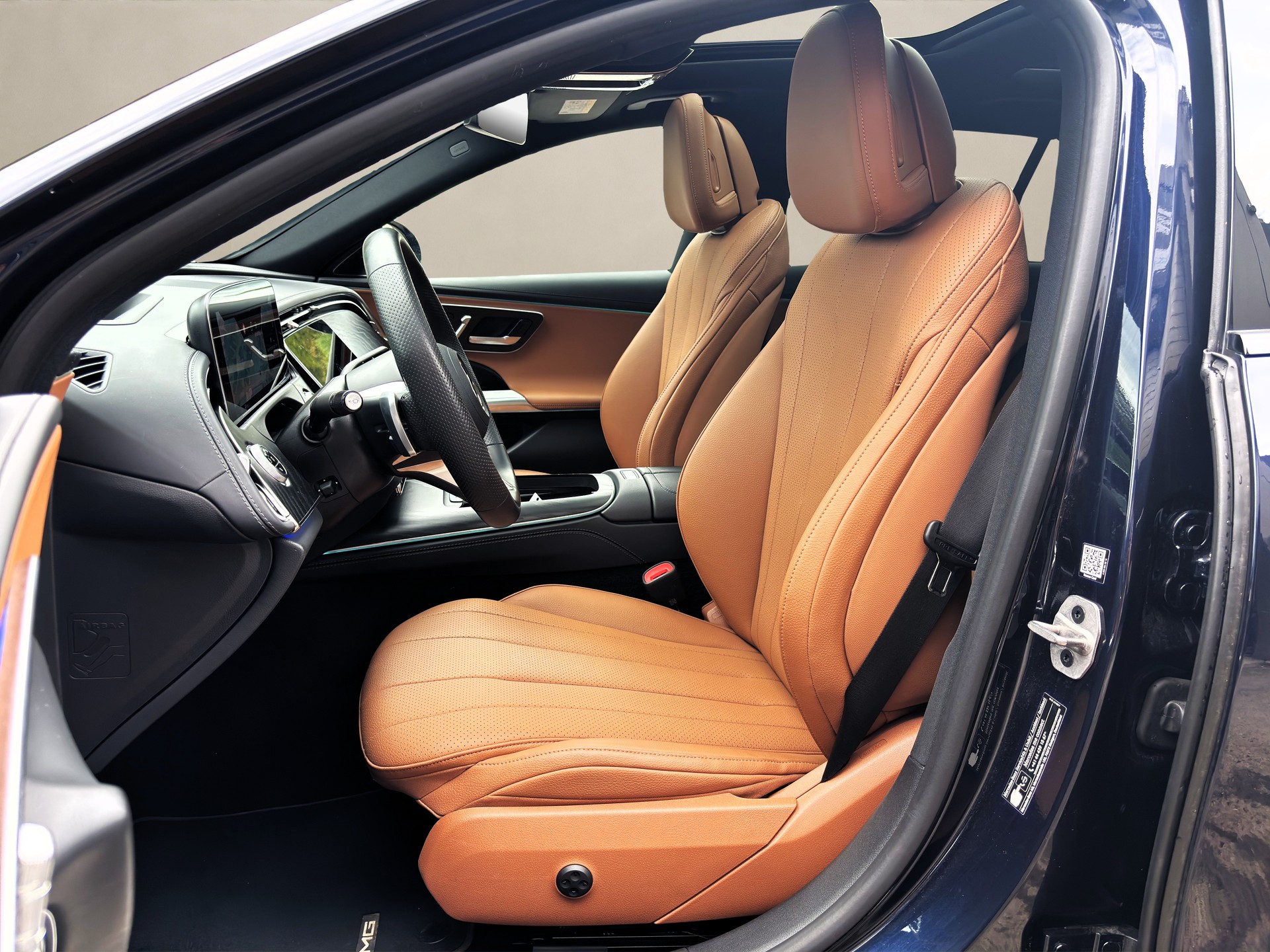 MERCEDES-BENZ E 220 d T 4Matic 9G-Tronic❗FACELIFT❗ ✅CH-Fahrzeug & Gratis-Service & Werksgarantie✅-image-8