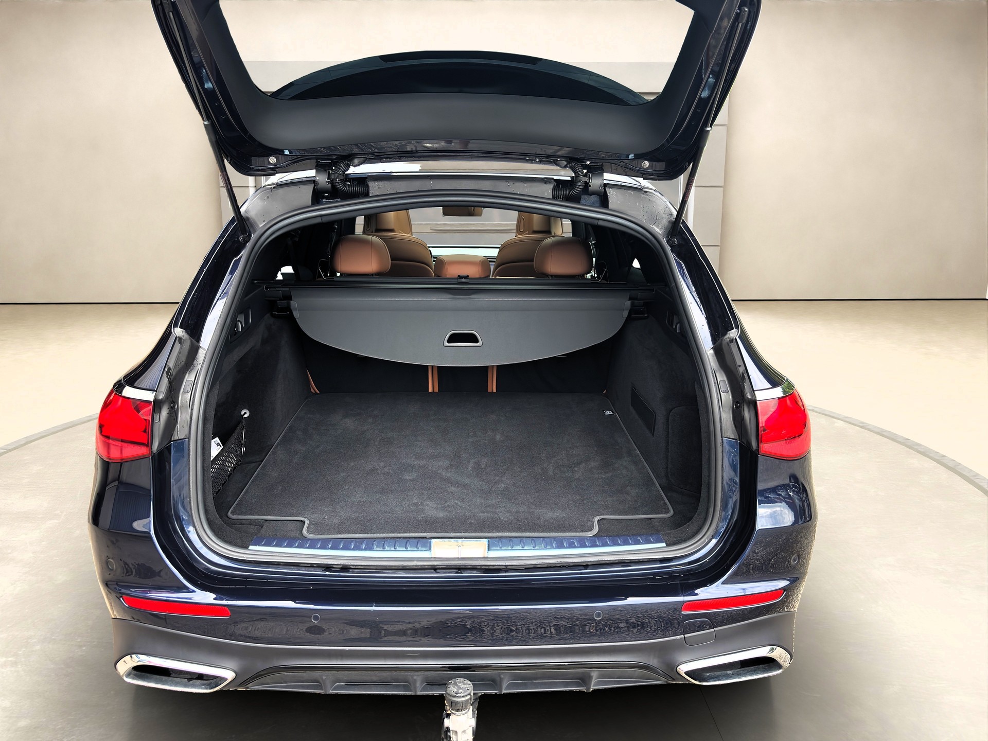 MERCEDES-BENZ E 220 d T 4Matic 9G-Tronic❗FACELIFT❗ ✅CH-Fahrzeug & Gratis-Service & Werksgarantie✅-image-15