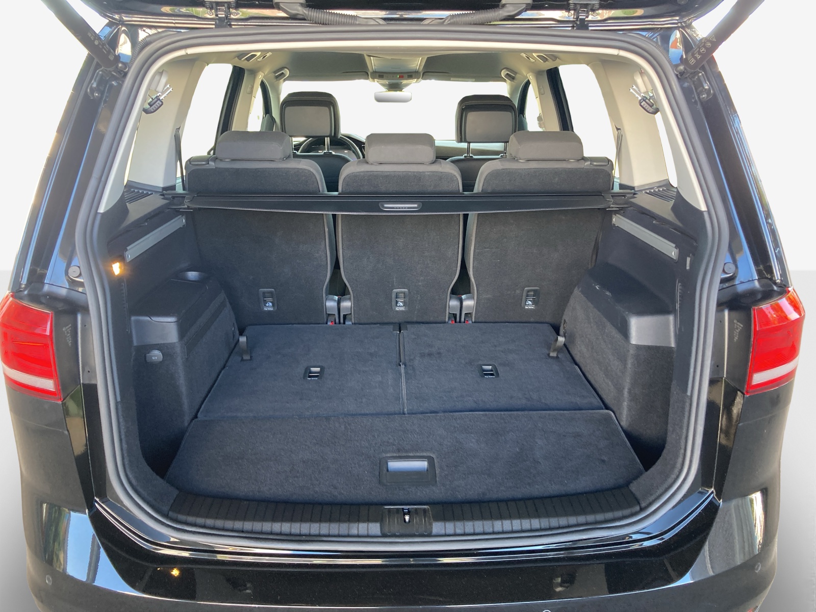 VW Touran 1.5 TSI EVO Comfortline DSG-image-12
