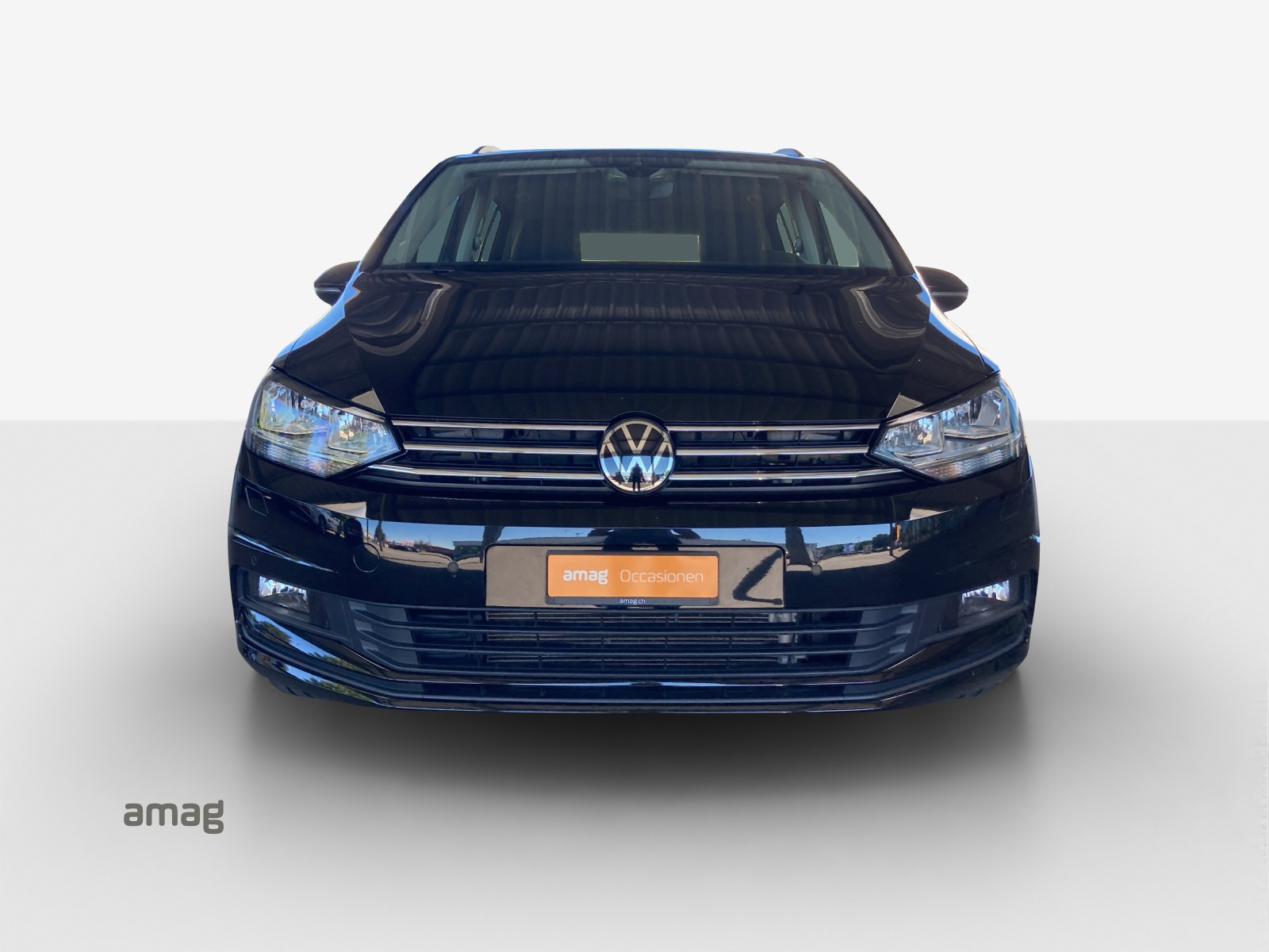VW Touran 1.5 TSI EVO Comfortline DSG-image-6
