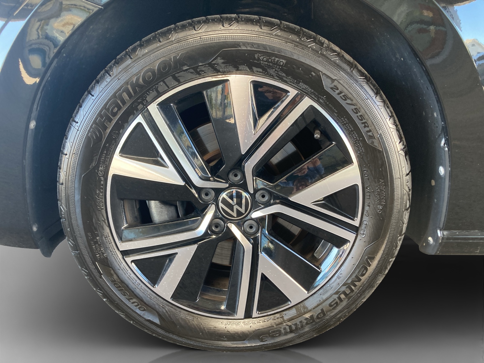 VW Touran 1.5 TSI EVO Comfortline DSG-image-15