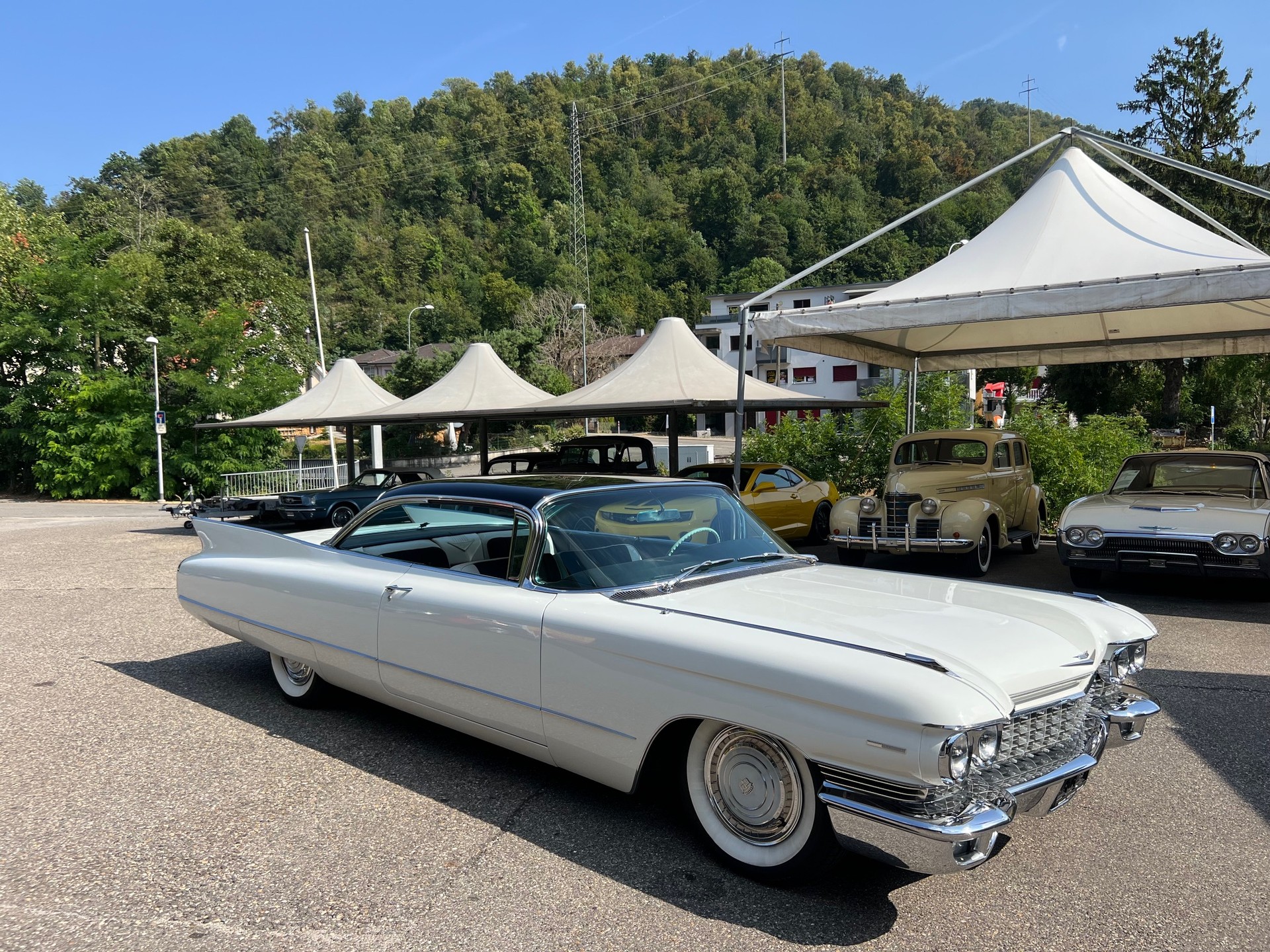 CADILLAC Series 60 Special-image-0
