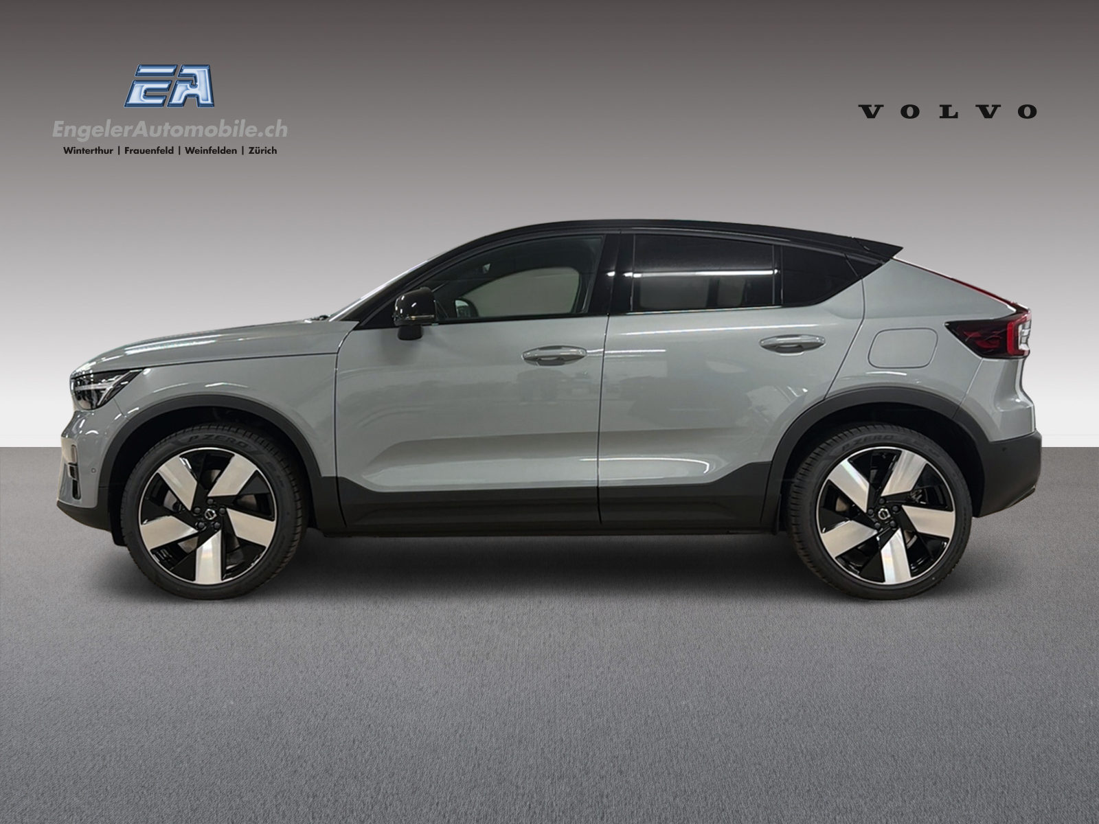 VOLVO EC40 Twin Ultra AWD XCENTRIC-showroom-element-2