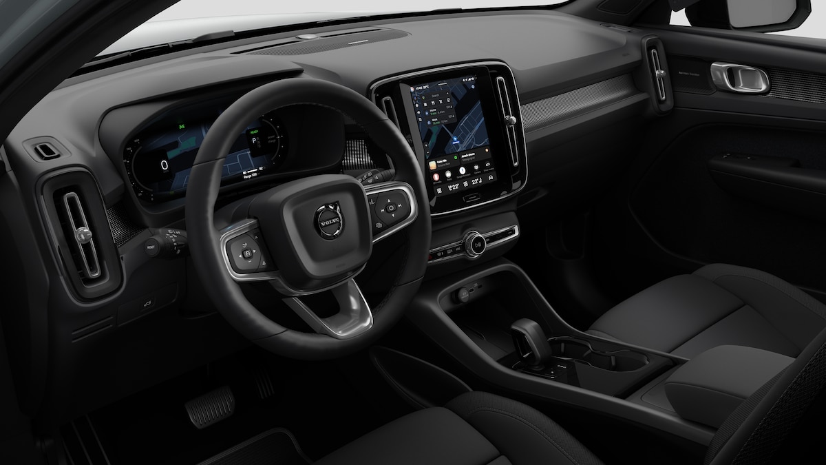 VOLVO EC40 Twin Ultra AWD XCENTRIC-image-8