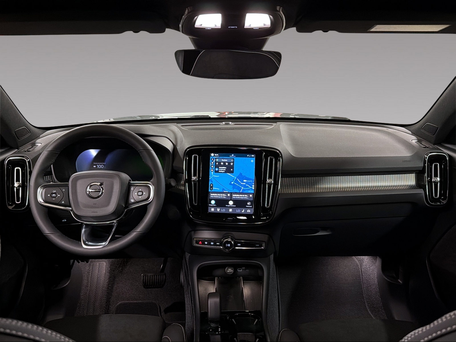 VOLVO EC40 Twin Ultra AWD XCENTRIC-image-8