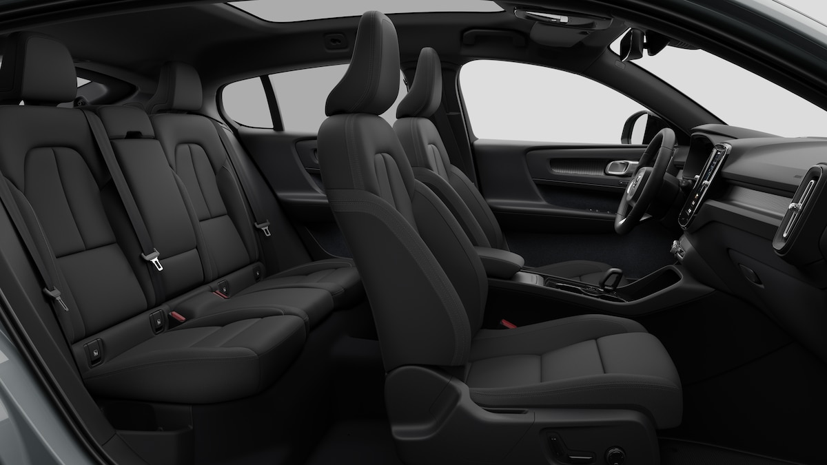 VOLVO EC40 Twin Ultra AWD XCENTRIC-image-13