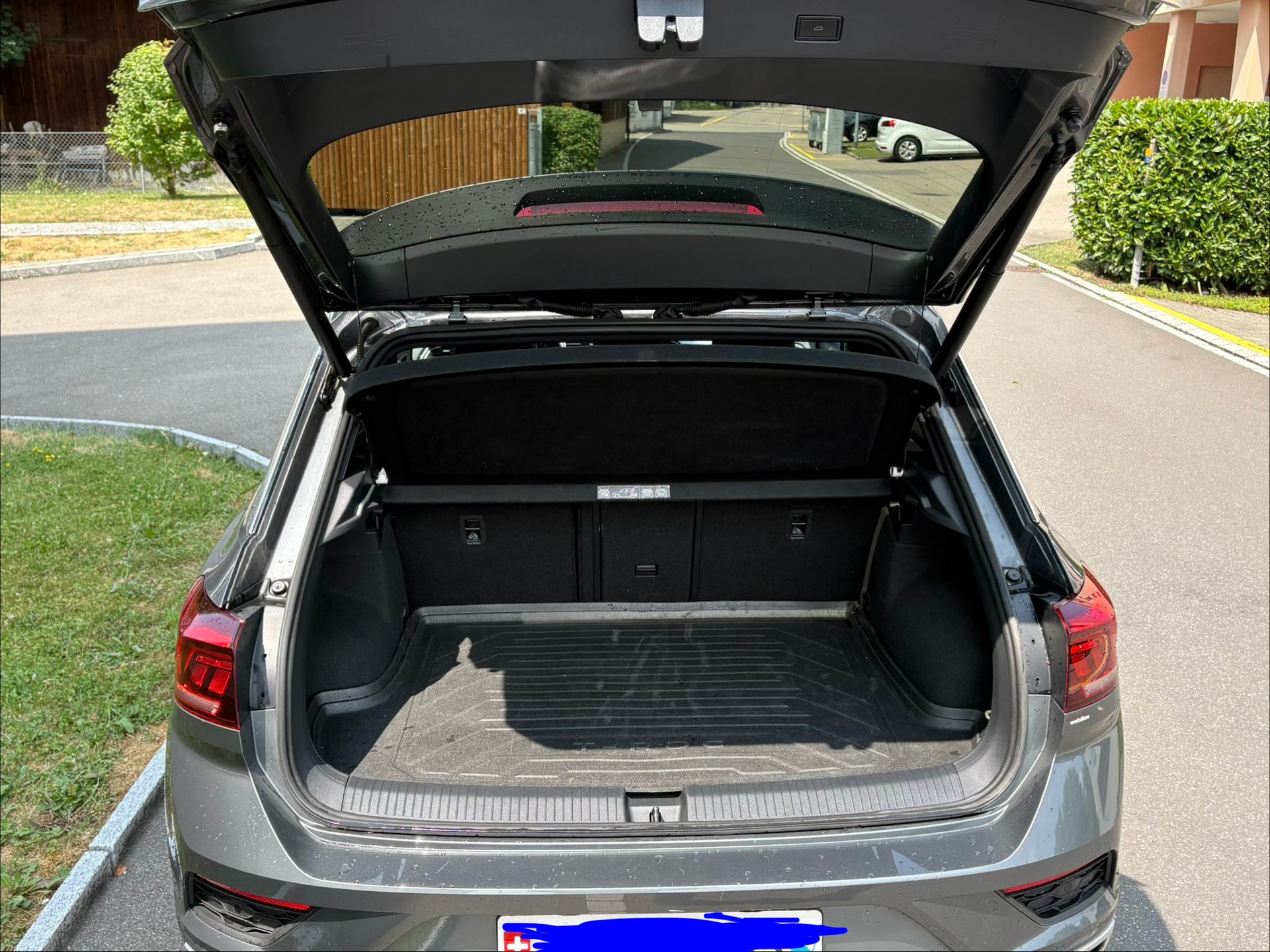 VW 2.0 TDI SCR Sport DSG 4motion-image-1