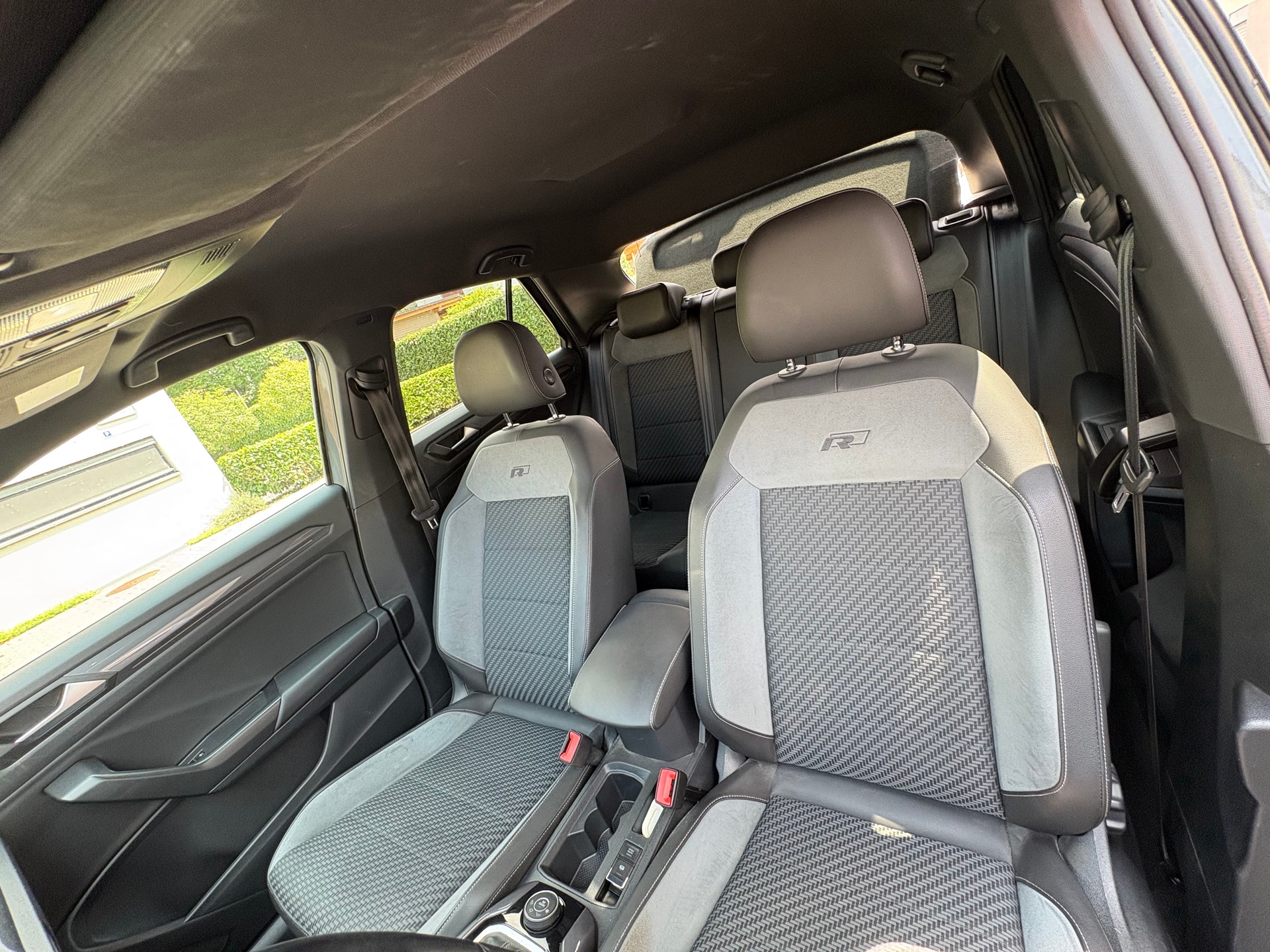 VW 2.0 TDI SCR Sport DSG 4motion-image-4