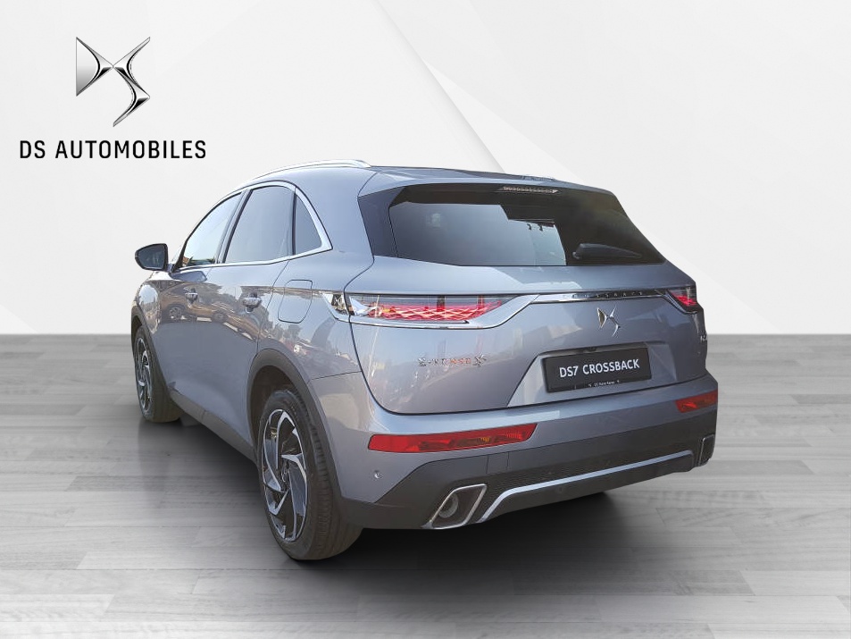 DS AUTOMOBILES DS7 Crossback 1.6 E-Tense So Chic-showroom-element-3