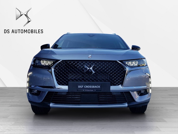 DS AUTOMOBILES DS7 Crossback 1.6 E-Tense So Chic-showroom-element-1
